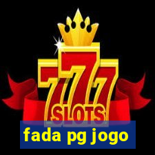 fada pg jogo